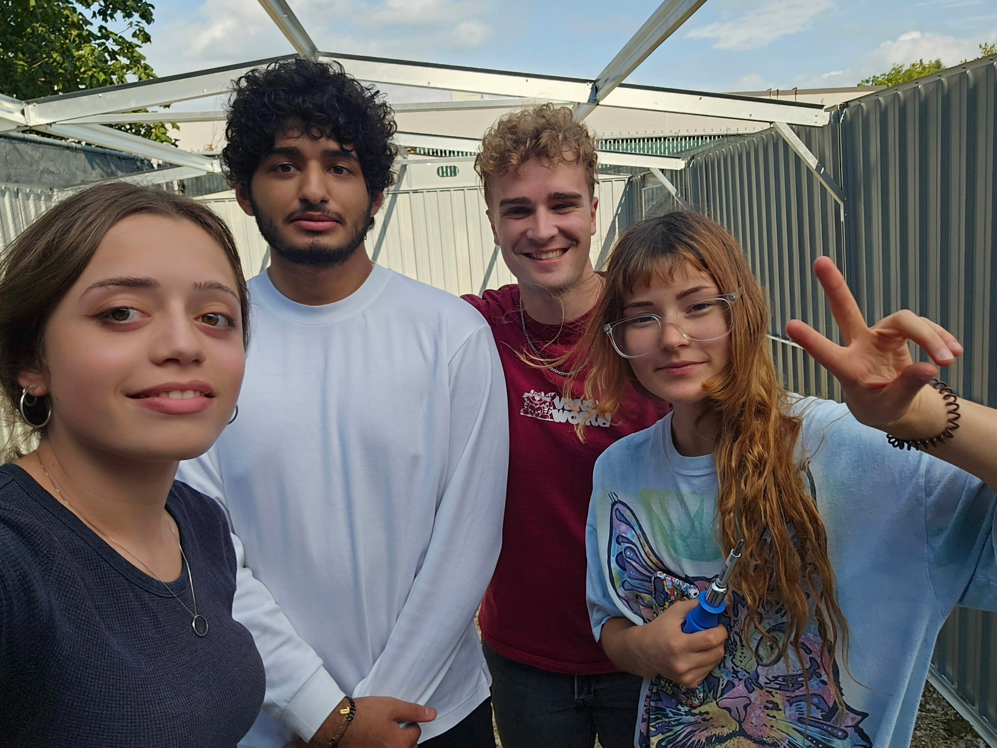 Fall Semester Welcome