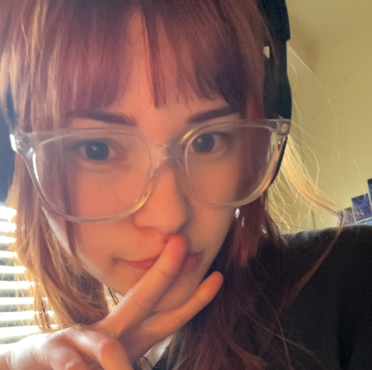 Secretary